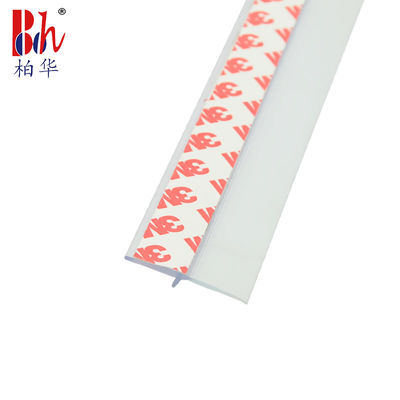 Solider Beweis 3M Glue Tape Self - klebende PVC-Türdichtungen