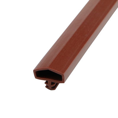 Stoßdämpfungs-PVC-Dichtungsband für Holztür und Fenster