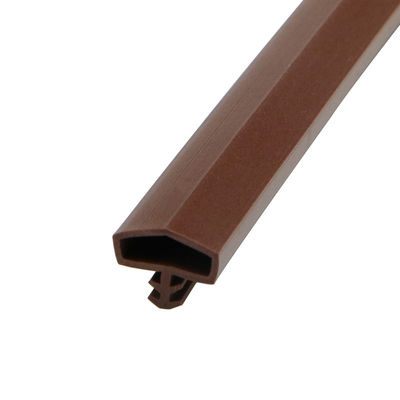 Stoßdämpfungs-PVC-Dichtungsband für Holztür und Fenster