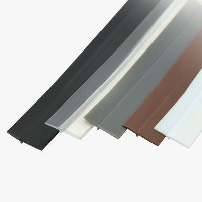 Windundurchlässiges Garderoben-Türdichtungs-Streifen3m Self Adhesive Weather Abstreifen