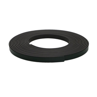 Staubdichter Garderoben-Türdichtungs-Streifen-selbstklebendes magnetisches Material