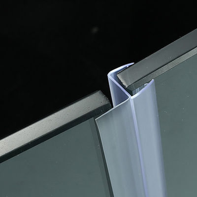 H-Art 10mm Duschtürdichtungs-Streifen