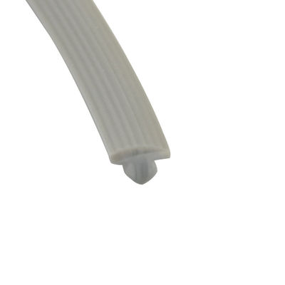 Gummistreifen 7*5mm Soem-PVCs für Kleid Hang Bar