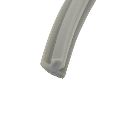 Gummistreifen 7*5mm Soem-PVCs für Kleid Hang Bar